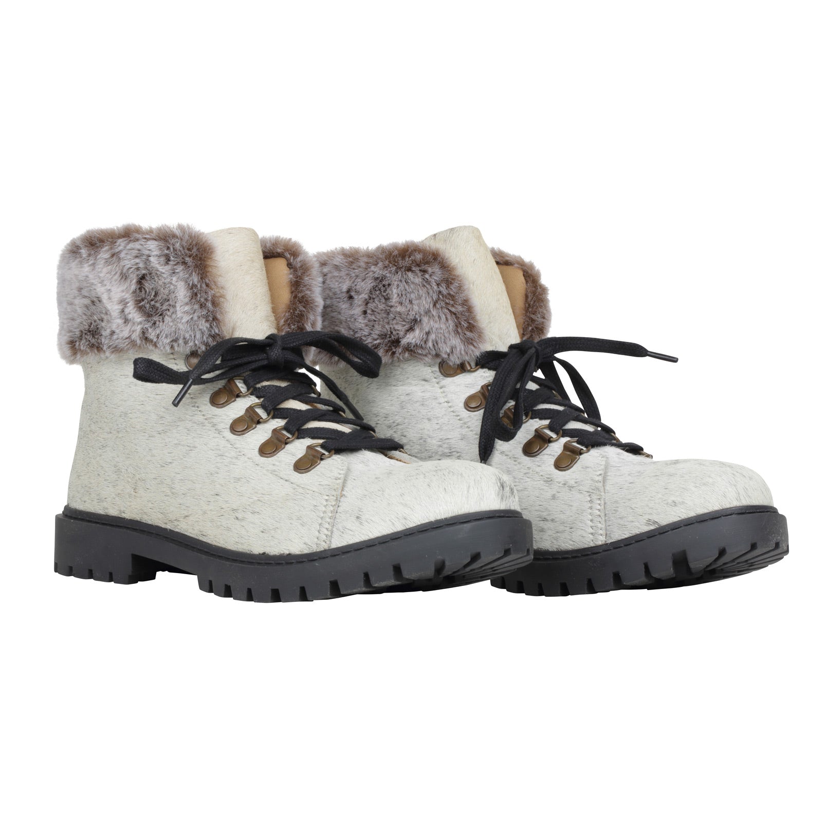 Turbulent Boots - Myra USA