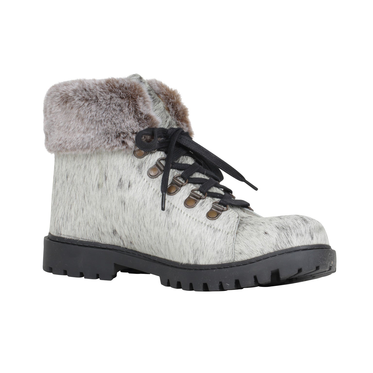 Turbulent Boots - Myra USA