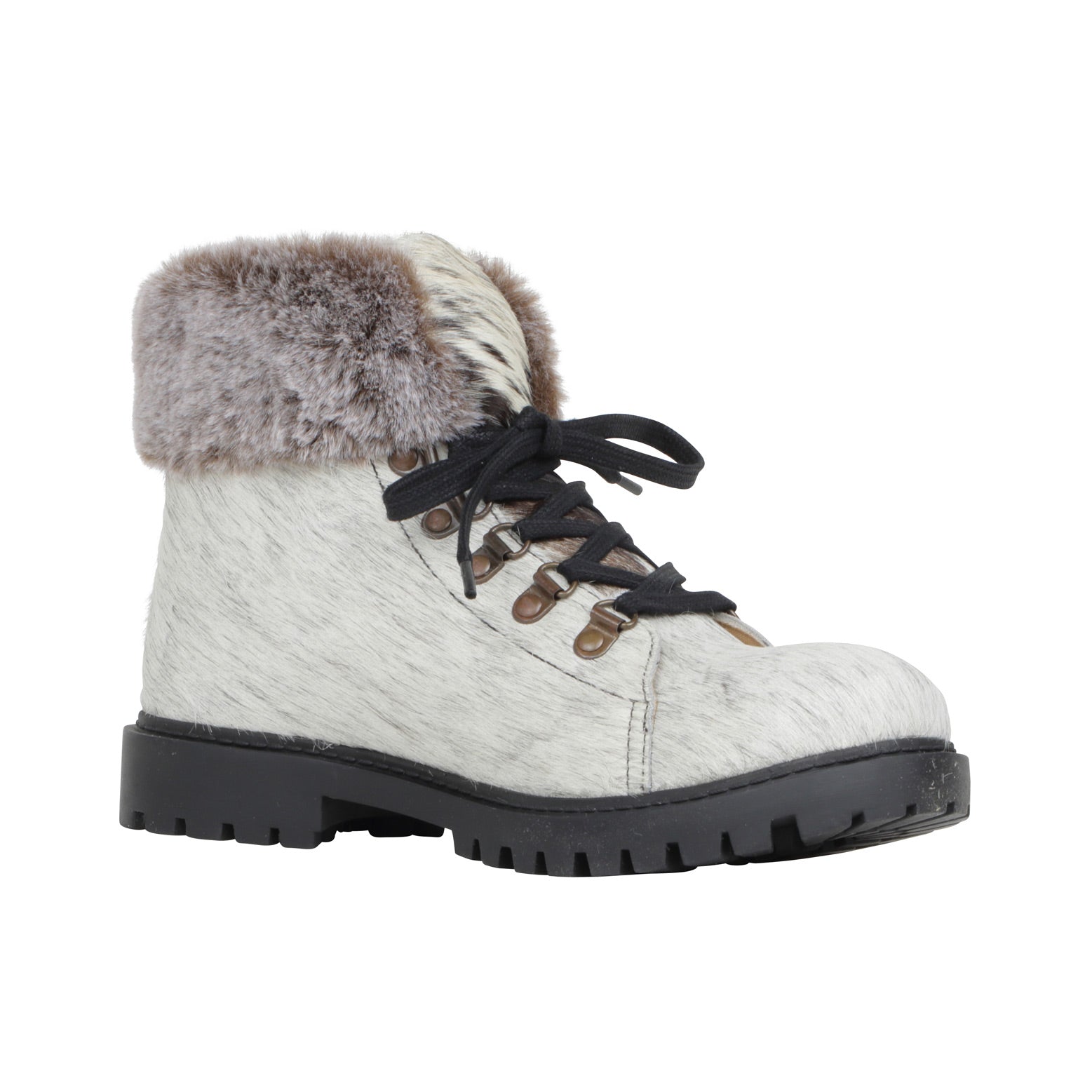 Turbulent Boots - Myra USA