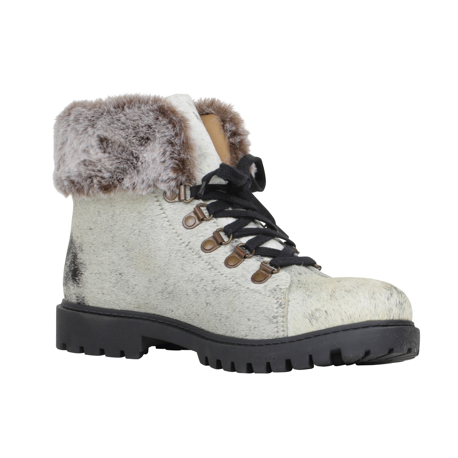 Turbulent Boots - Myra USA