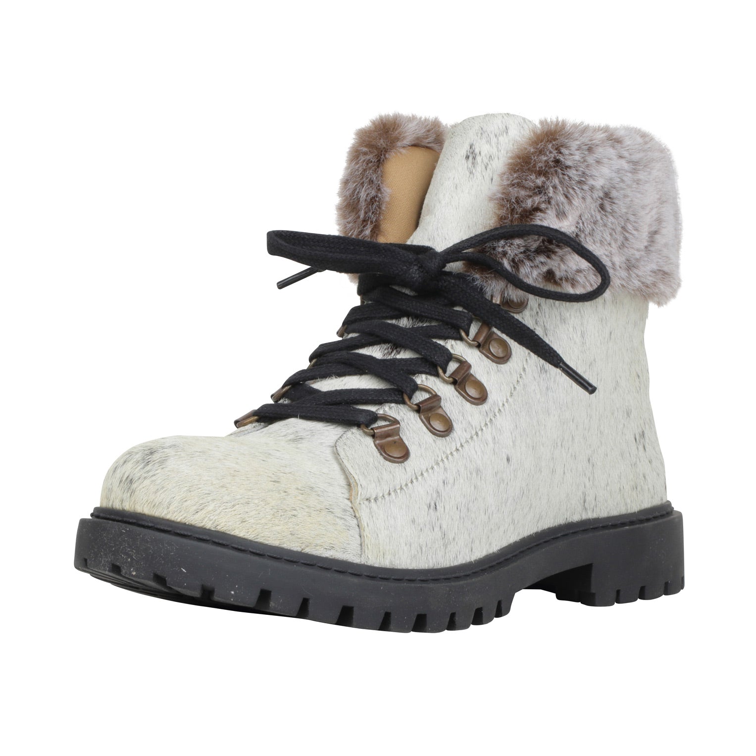Turbulent Boots - Myra USA