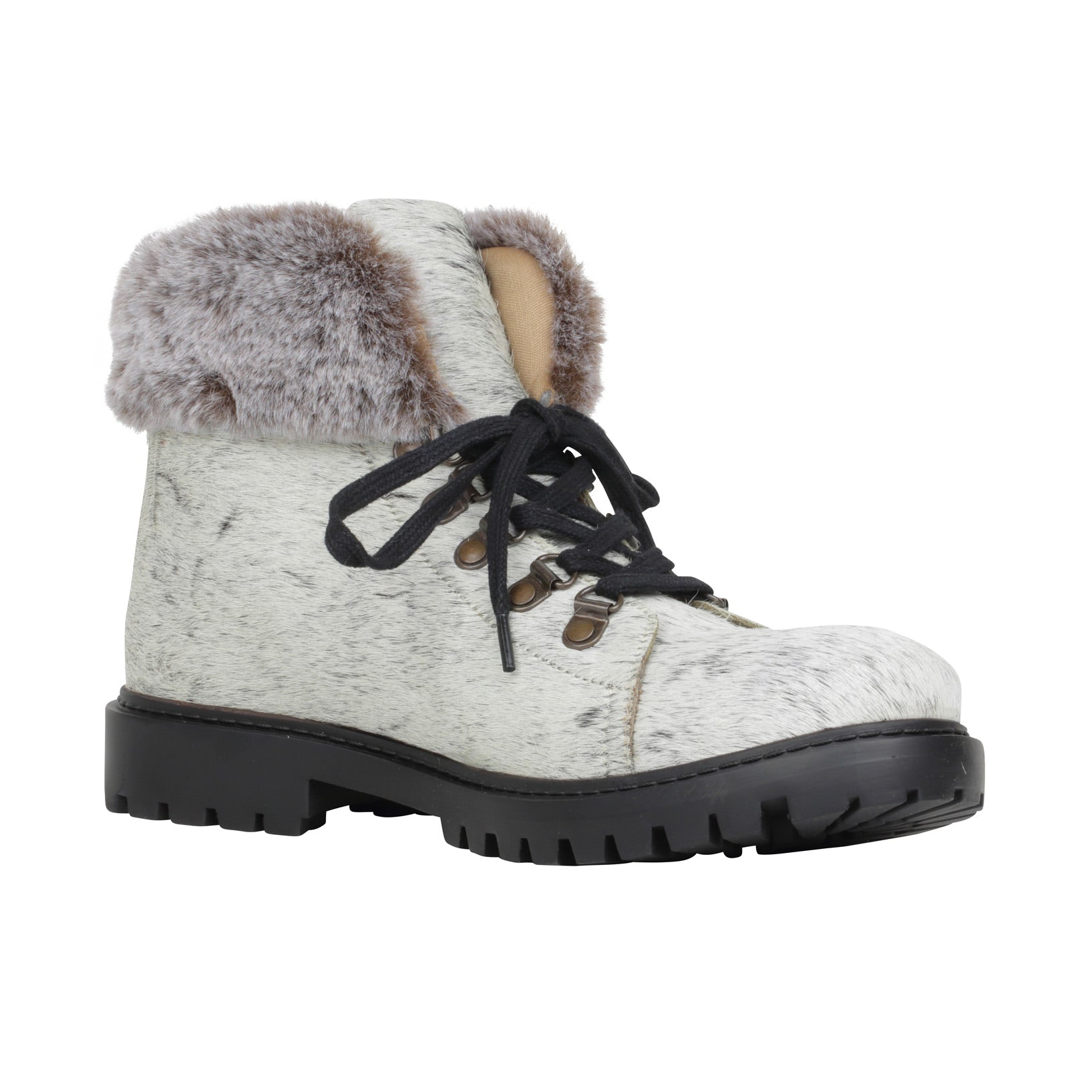 Turbulent Boots - Myra USA