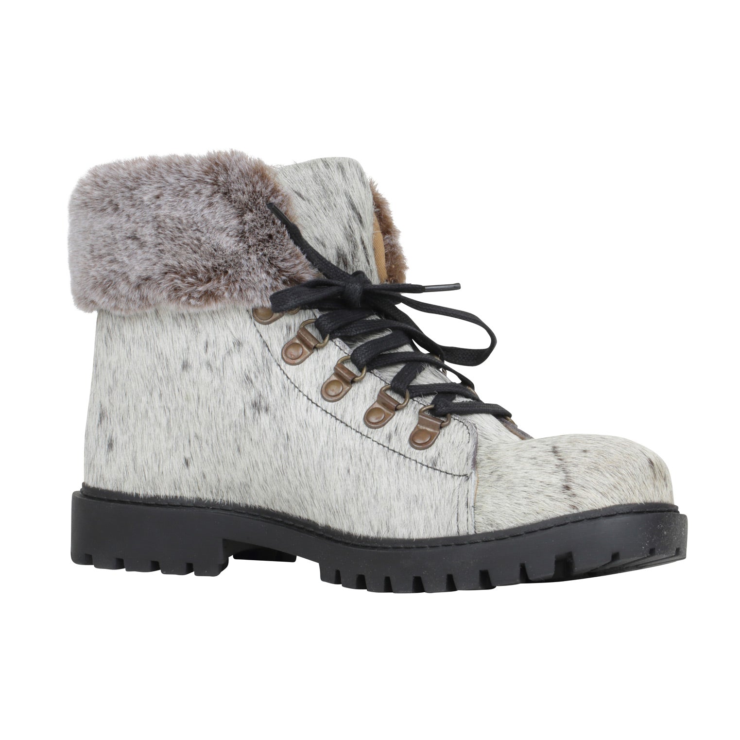 Turbulent Boots - Myra USA