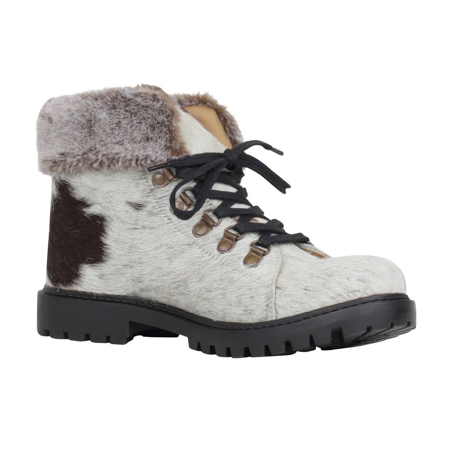 Turbulent Boots - Myra USA