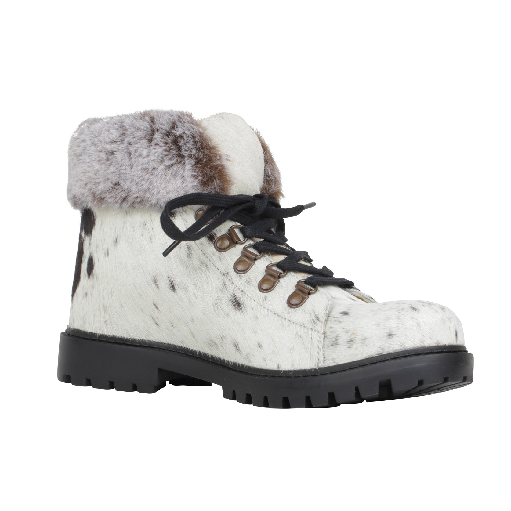 Turbulent Boots - Myra USA