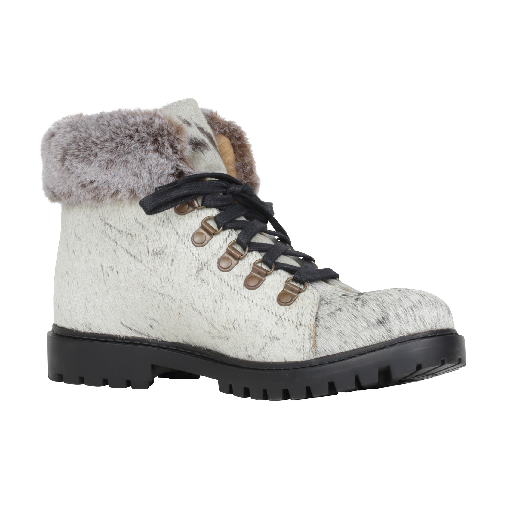 Turbulent Boots - Myra USA