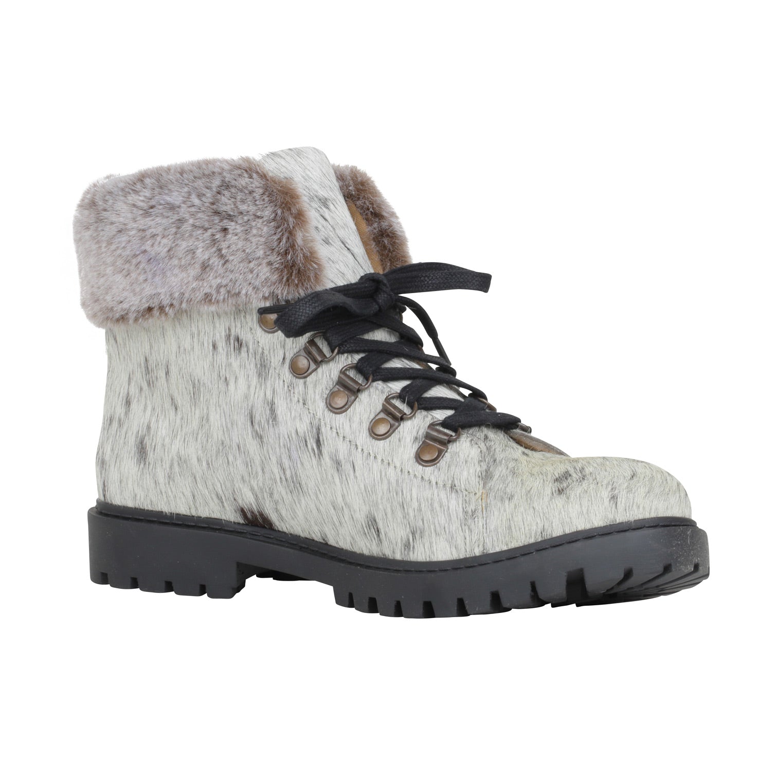 Turbulent Boots - Myra USA