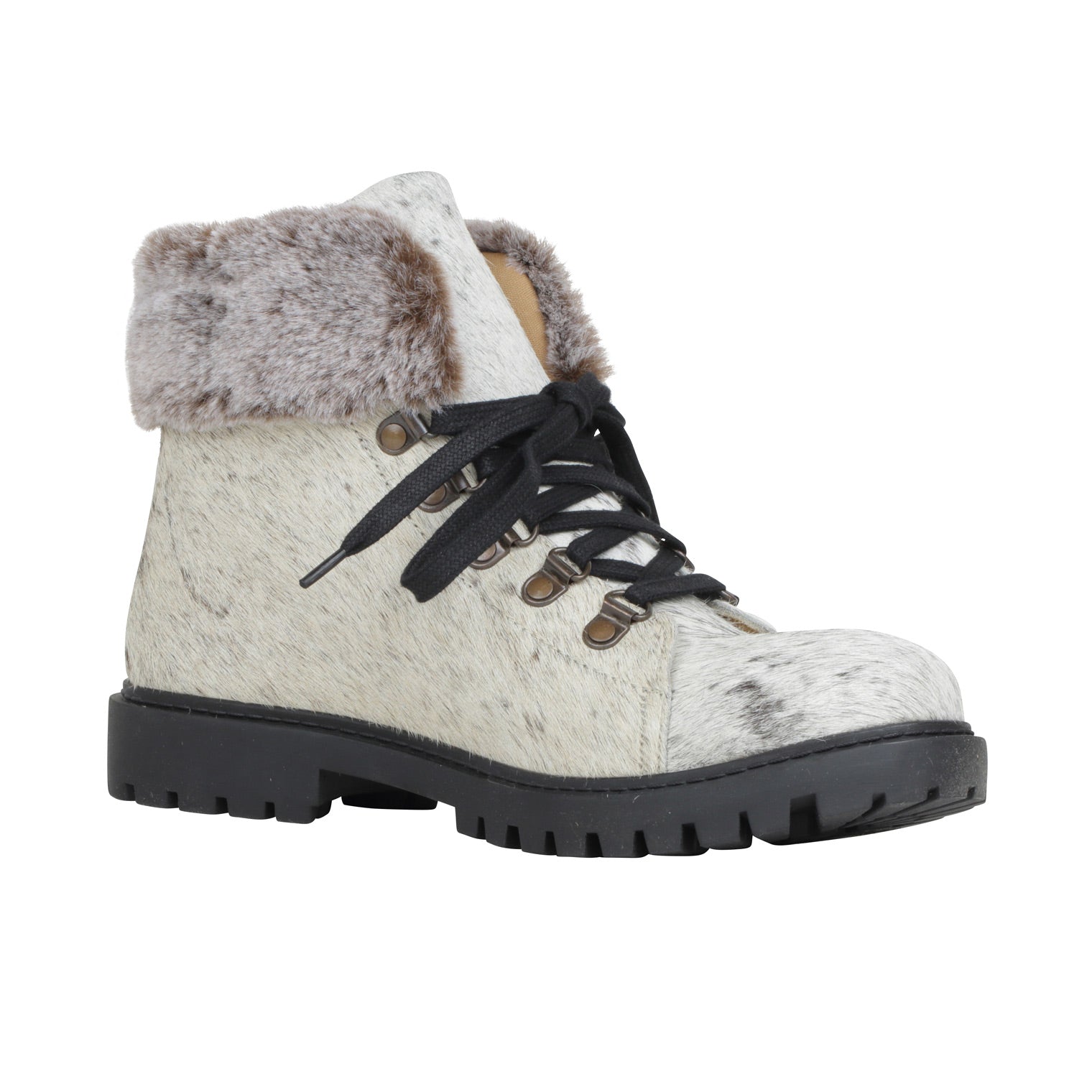 Turbulent Boots - Myra USA