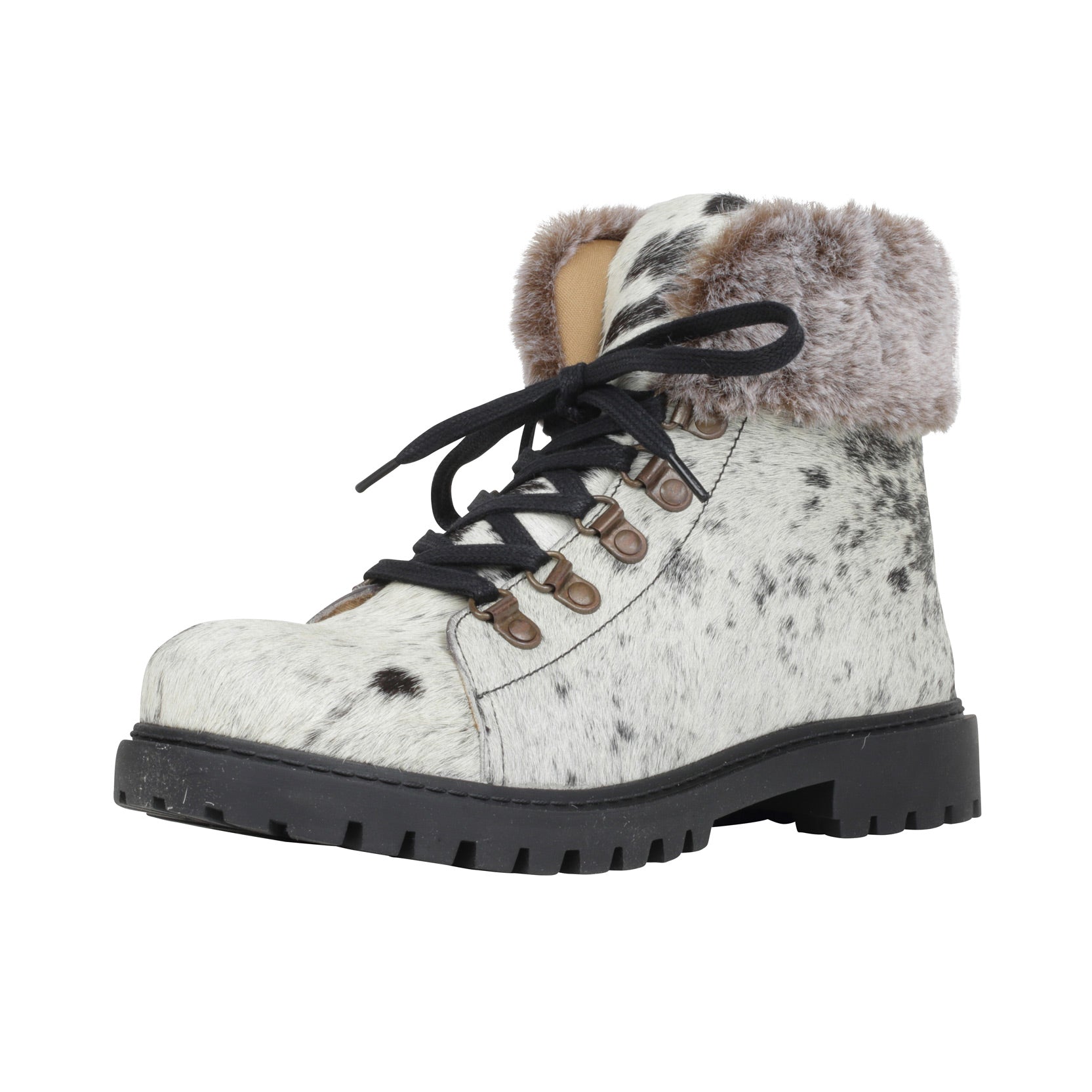 Turbulent Boots - Myra USA