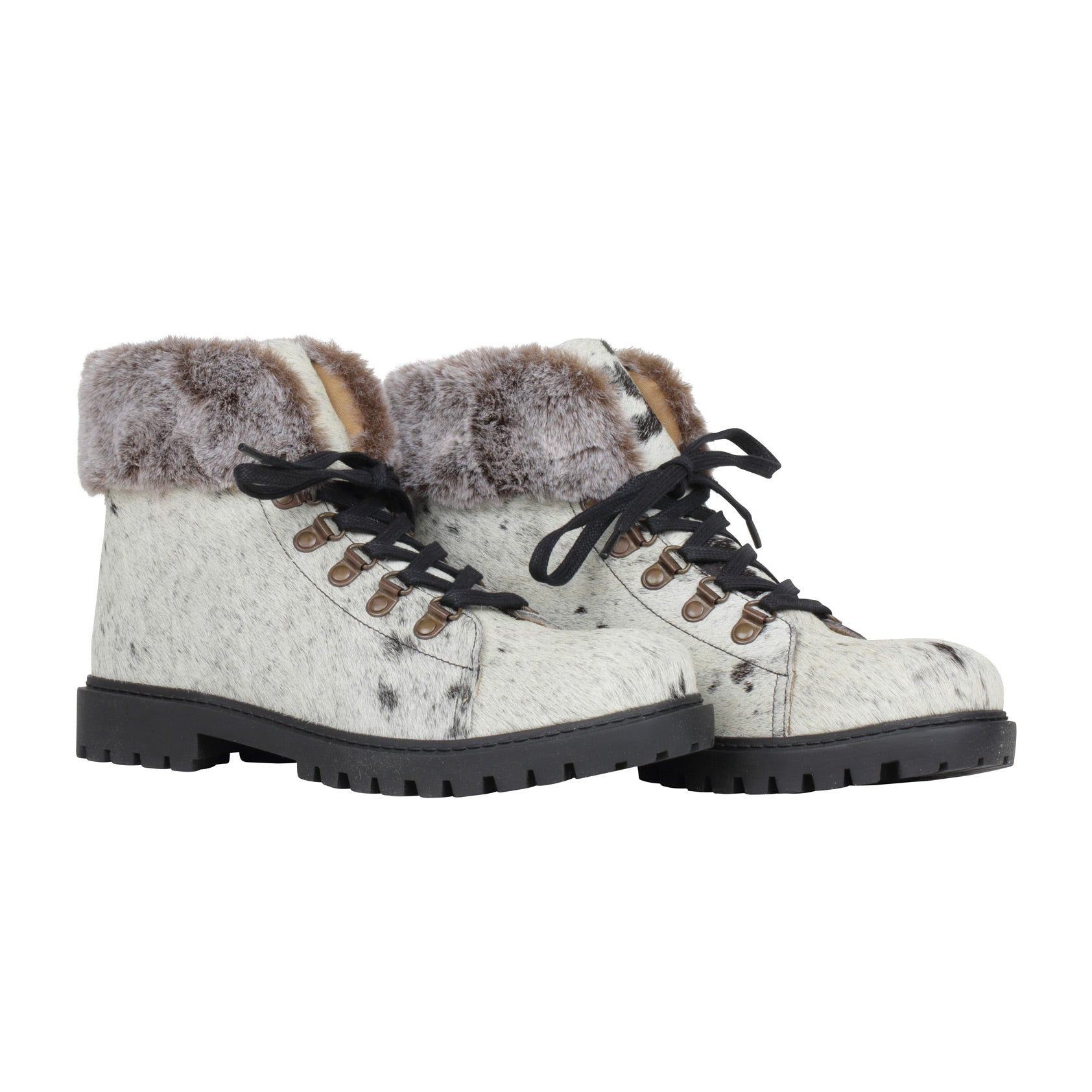 Turbulent Boots - Myra USA