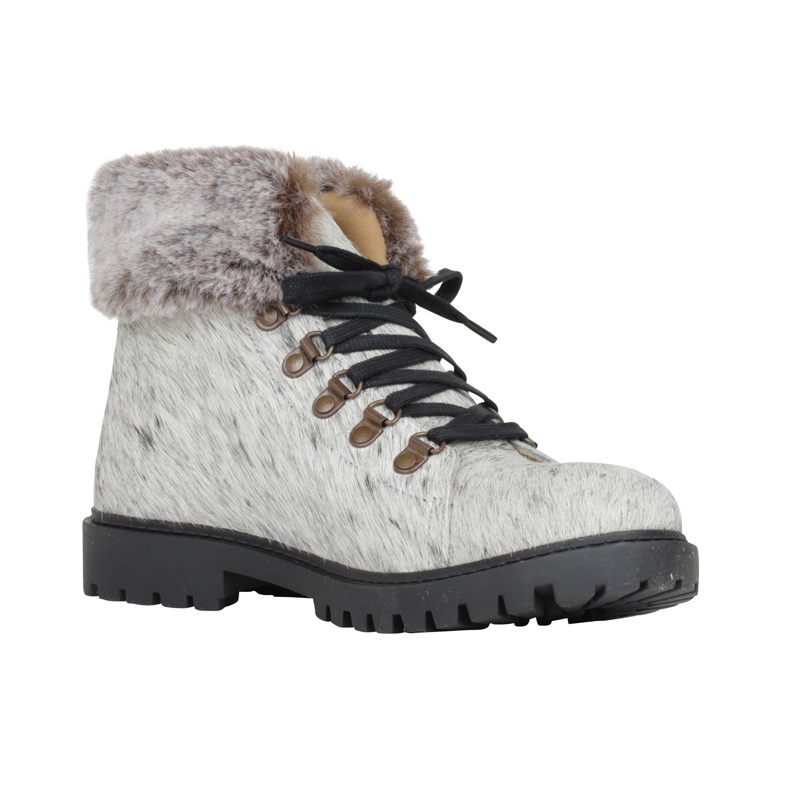 Turbulent Boots - Myra USA