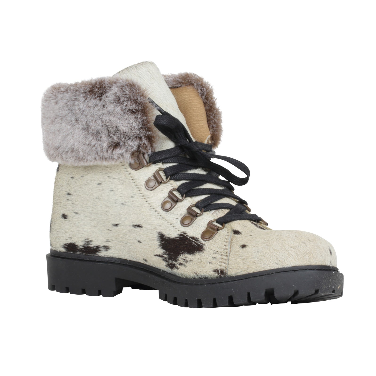 Turbulent Boots - Myra USA