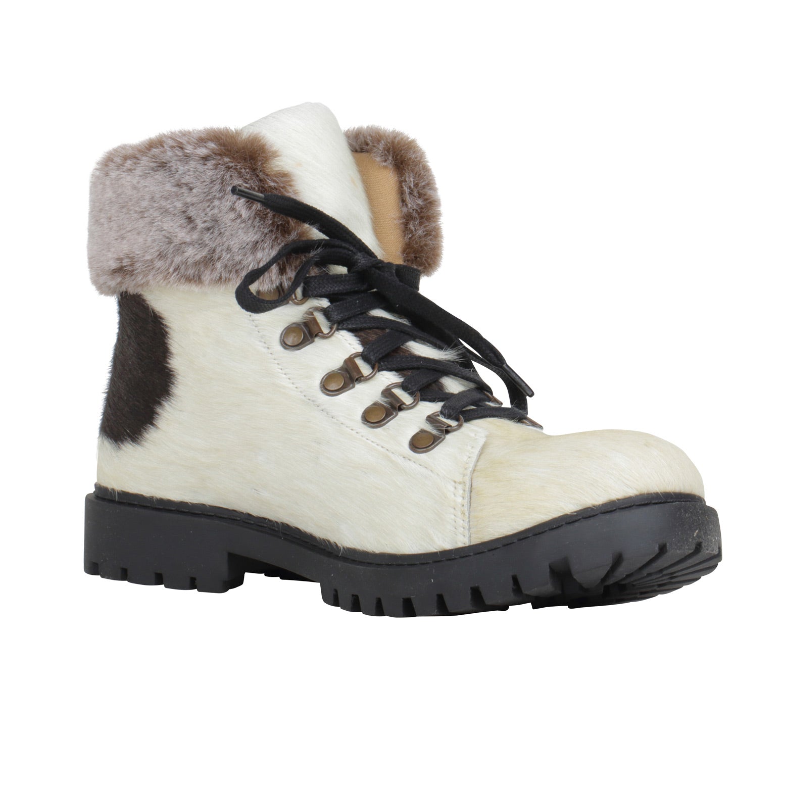 Turbulent Boots - Myra USA