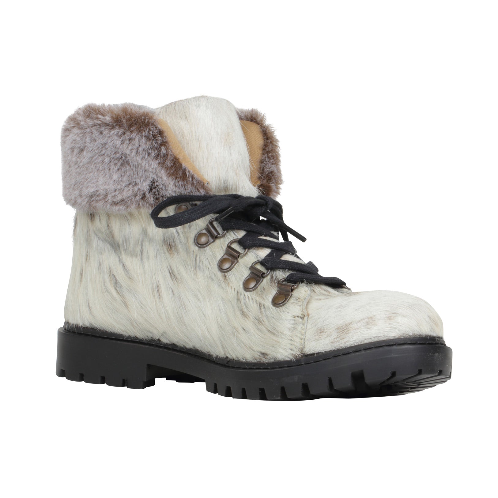 Turbulent Boots - Myra USA