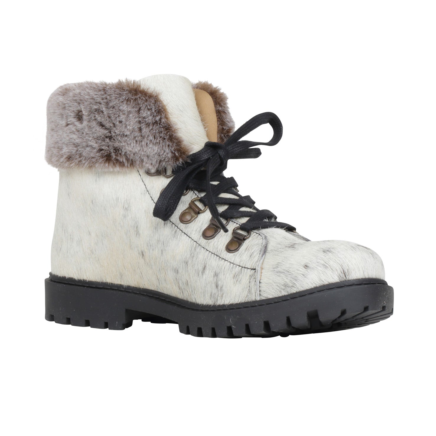 Turbulent Boots - Myra USA