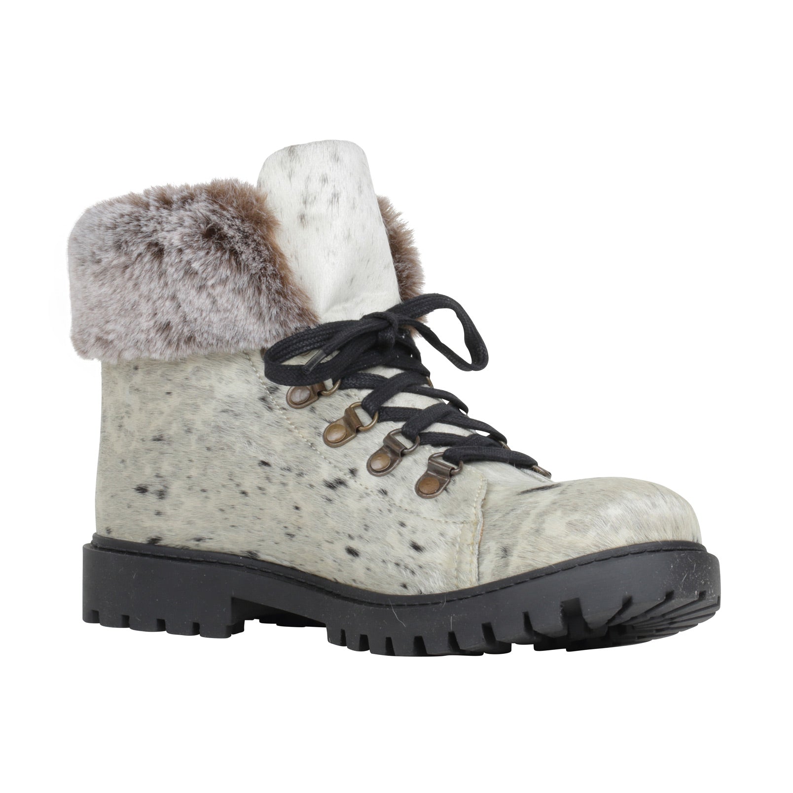 Turbulent Boots - Myra USA