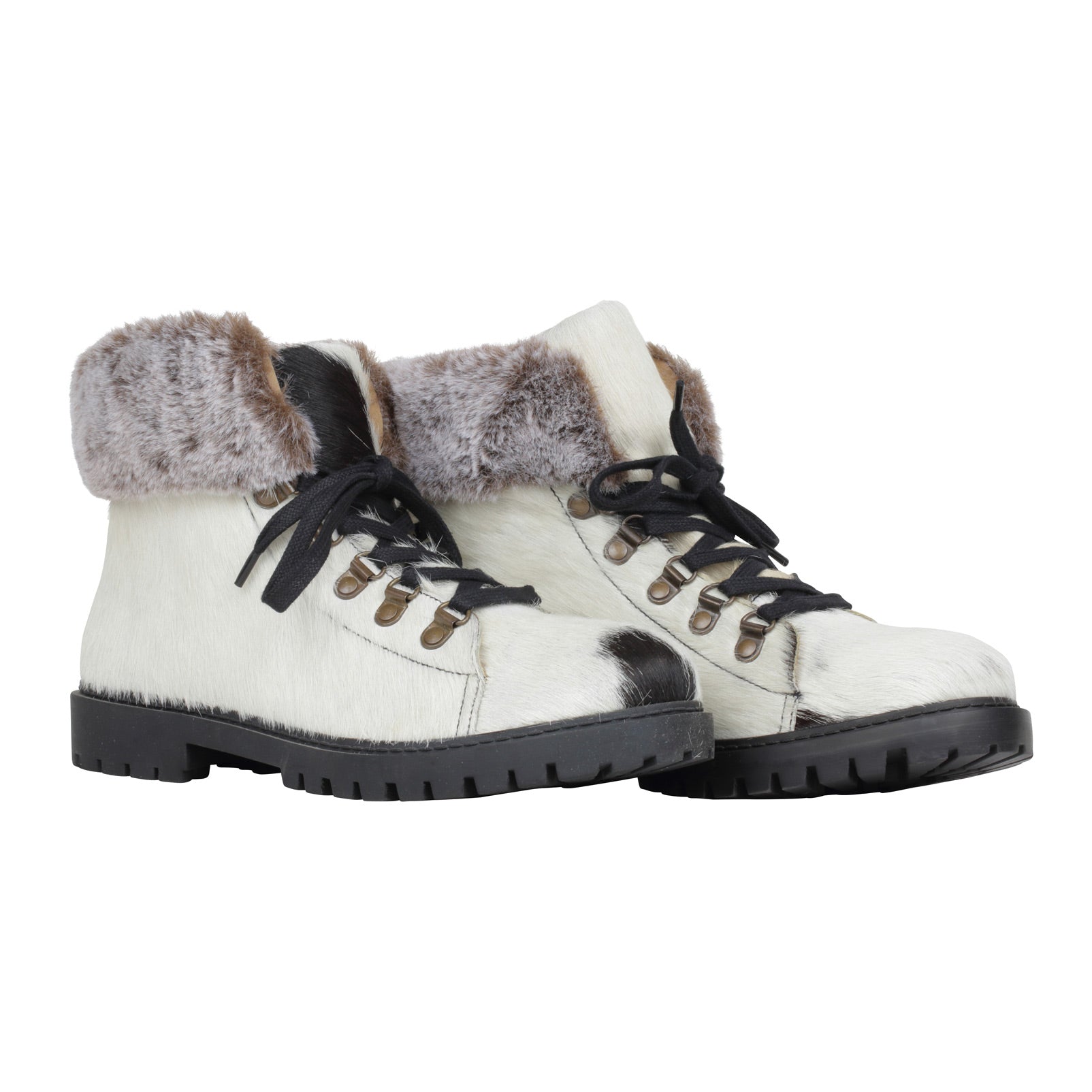 Turbulent Boots - Myra USA