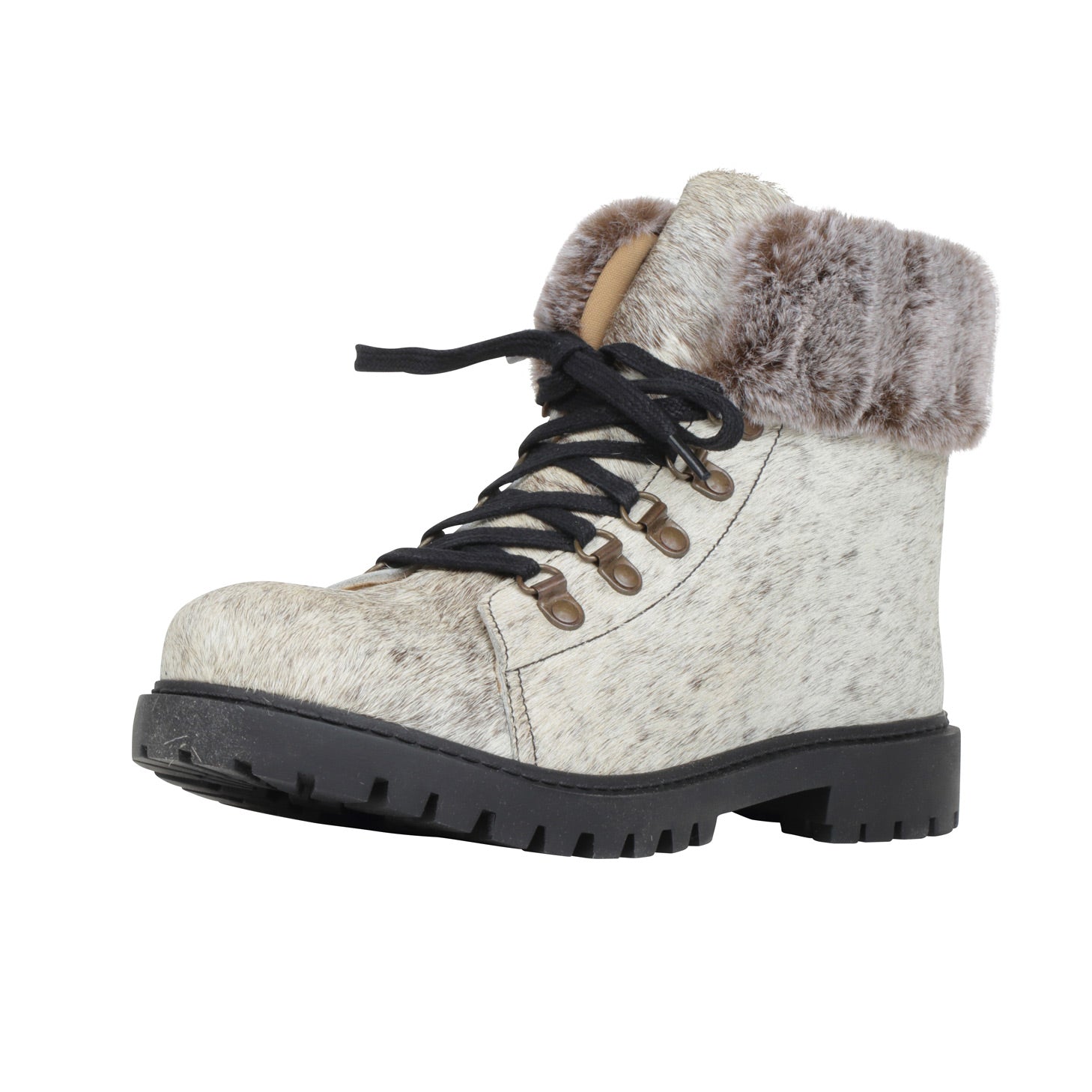 Turbulent Boots - Myra USA