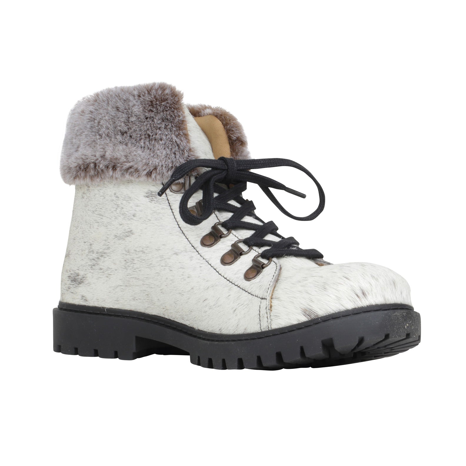 Turbulent Boots - Myra USA
