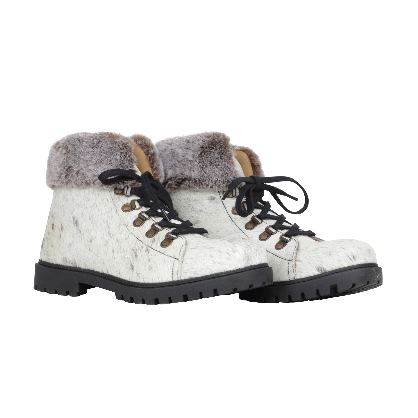 Turbulent Boots - Myra USA