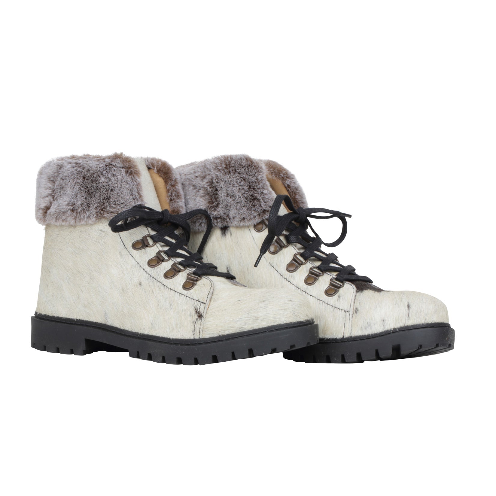 Turbulent Boots - Myra USA