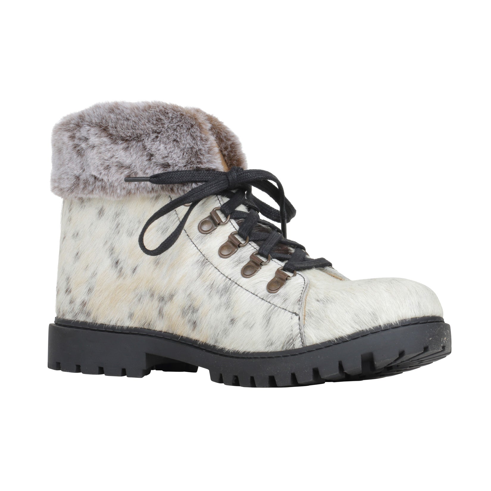 Turbulent Boots - Myra USA