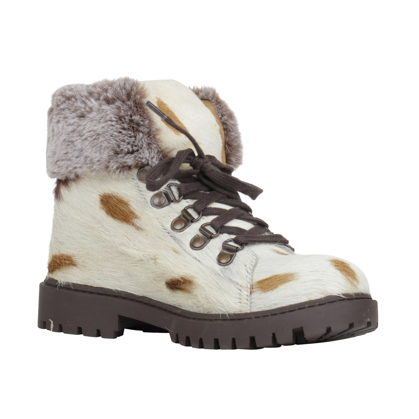 Beaver Boots - Myra USA