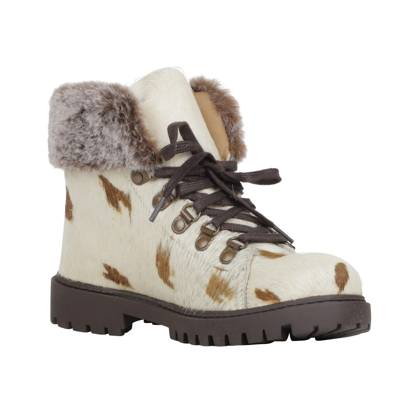 Beaver Boots - Myra USA