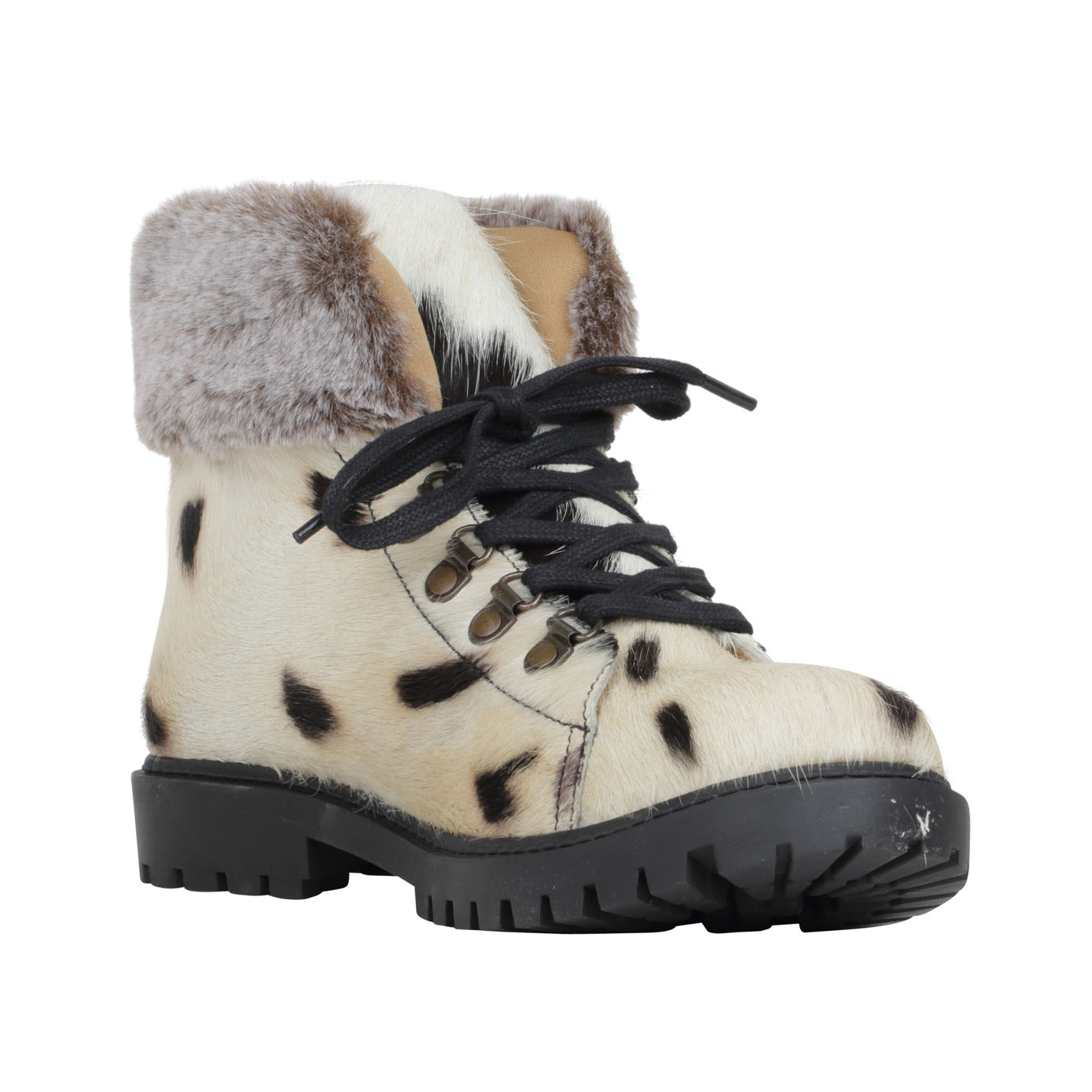 Beaver Boots - Myra USA