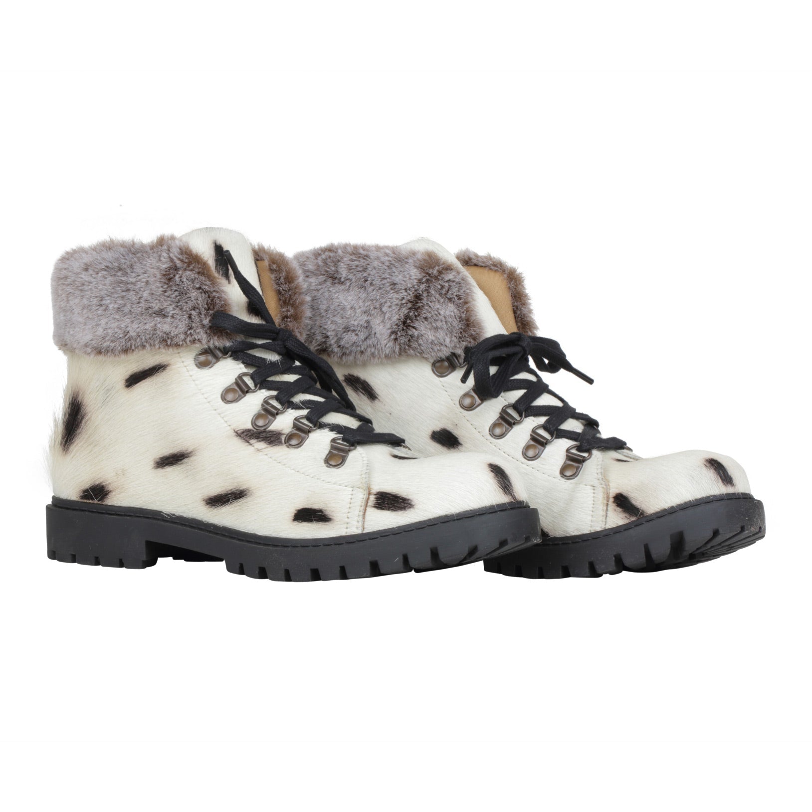 Beaver Boots - Myra USA