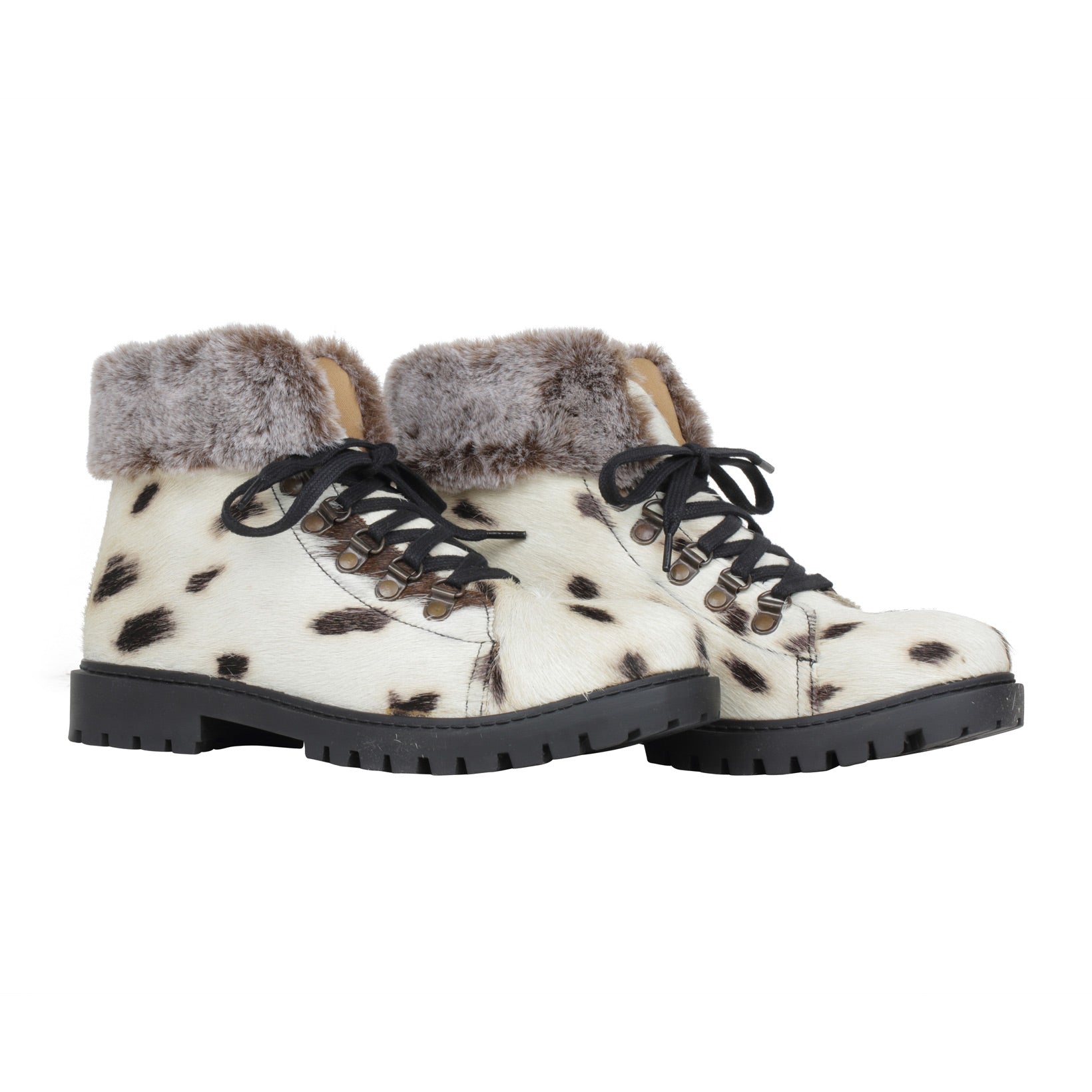 Beaver Boots - Myra USA