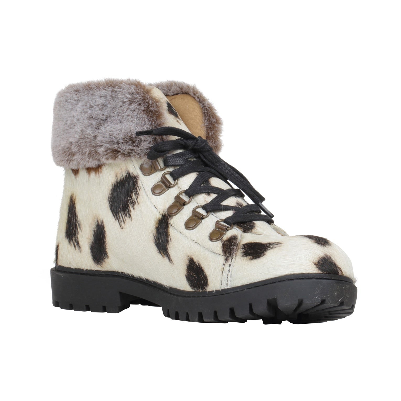 Beaver Boots - Myra USA