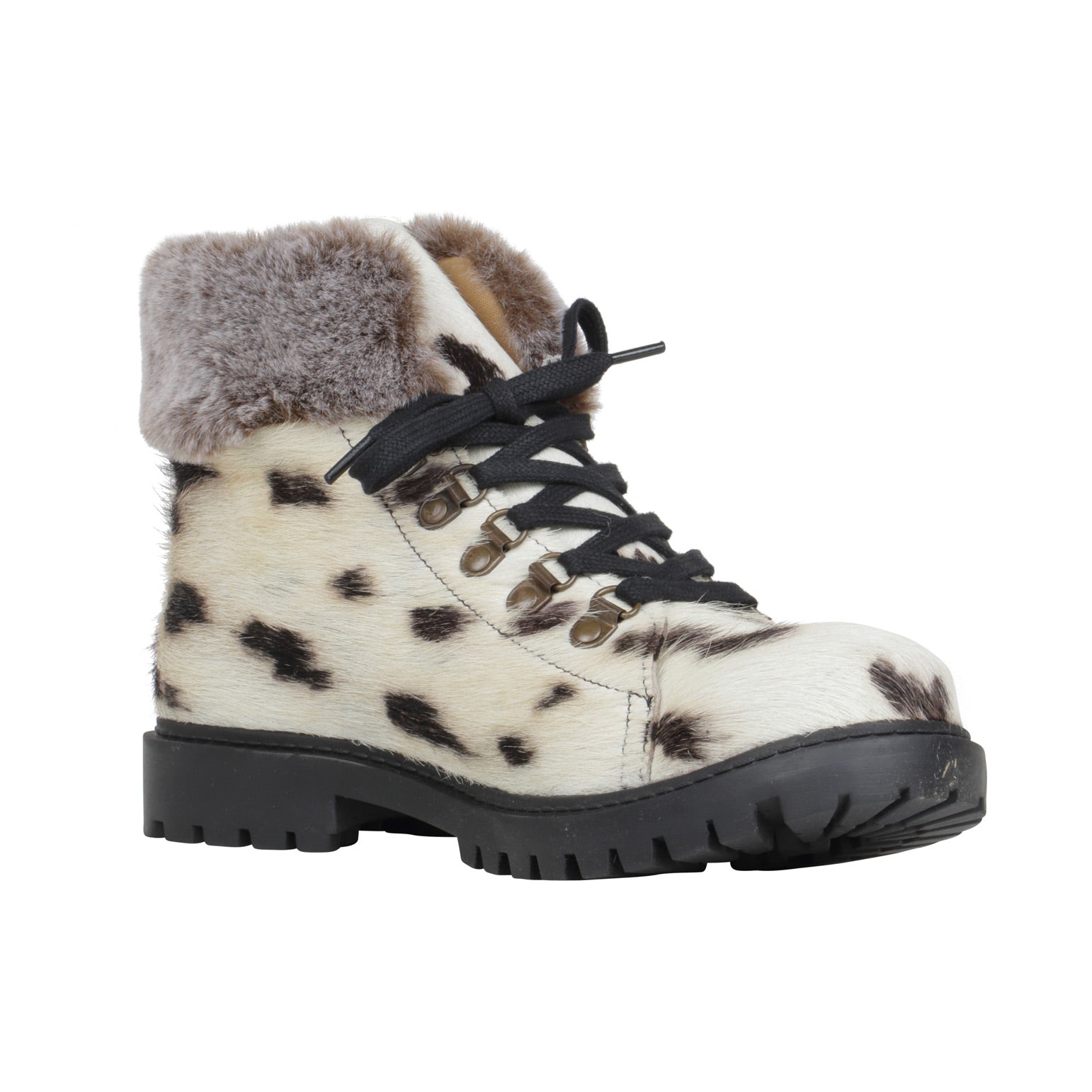 Beaver Boots - Myra USA