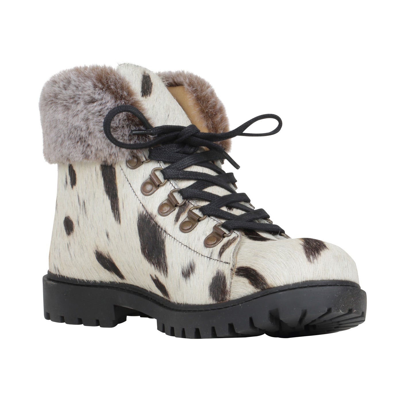 Beaver Boots - Myra USA