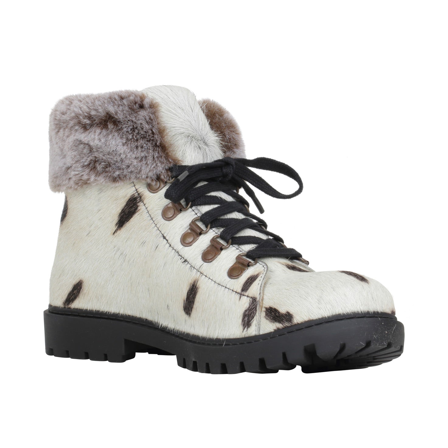 Beaver Boots - Myra USA