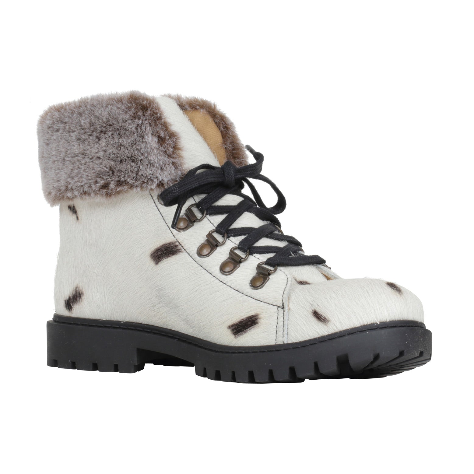 Beaver Boots - Myra USA