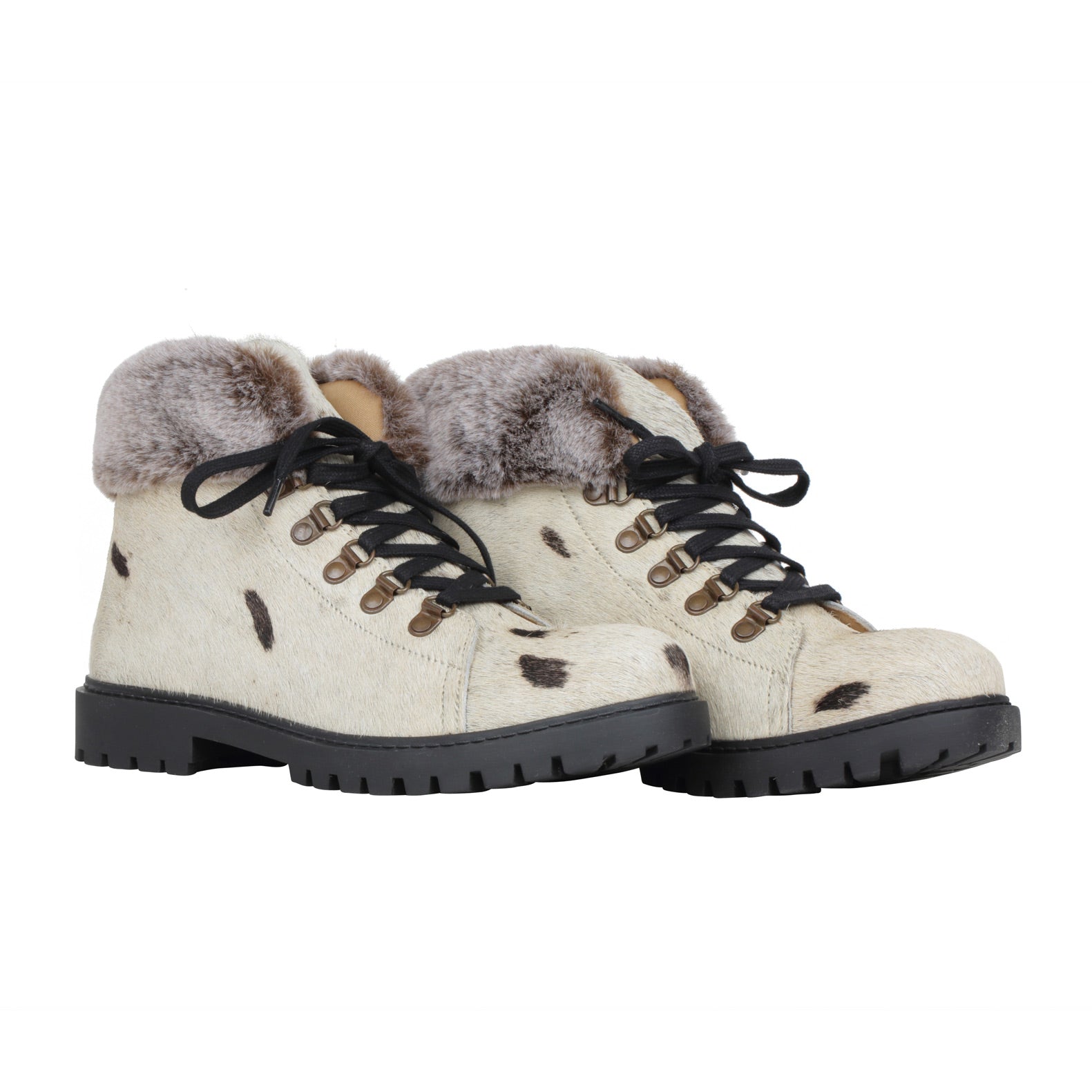 Beaver Boots - Myra USA