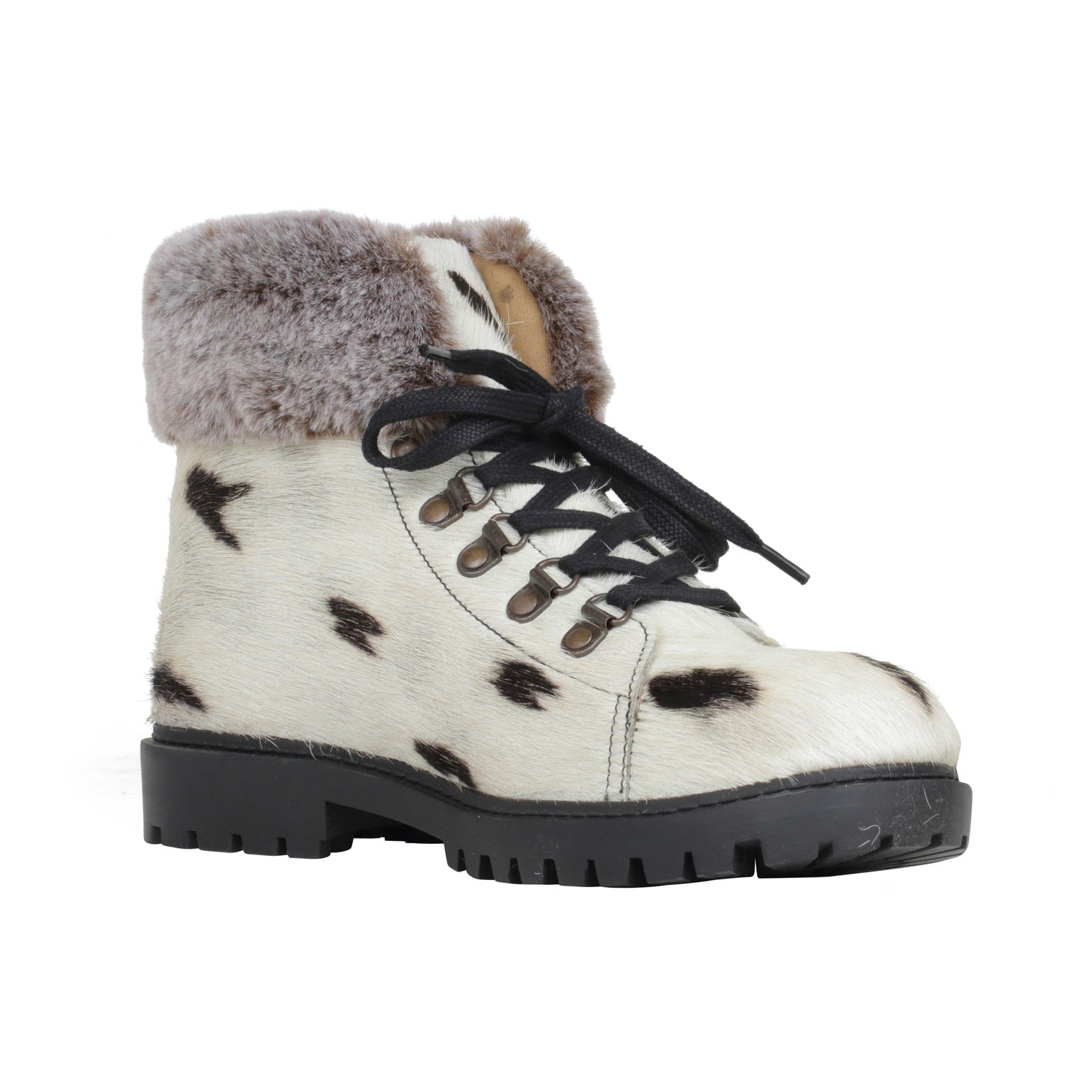 Beaver Boots - Myra USA