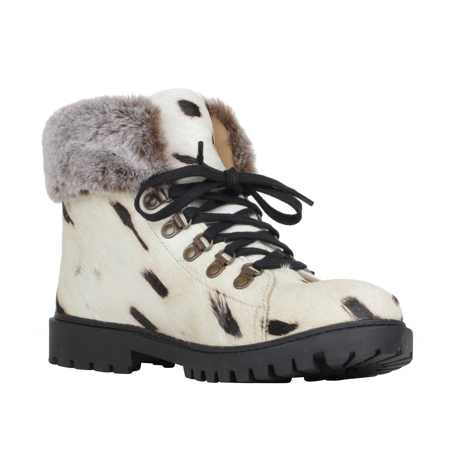 Beaver Boots - Myra USA
