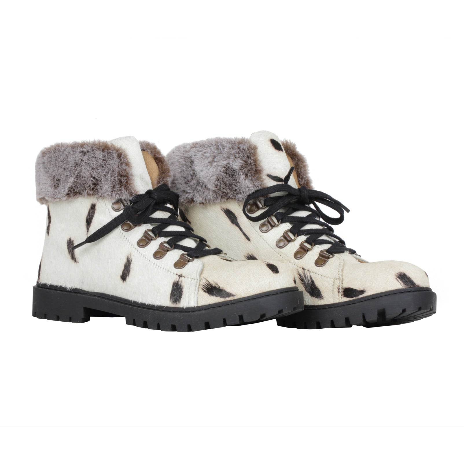 Beaver Boots - Myra USA