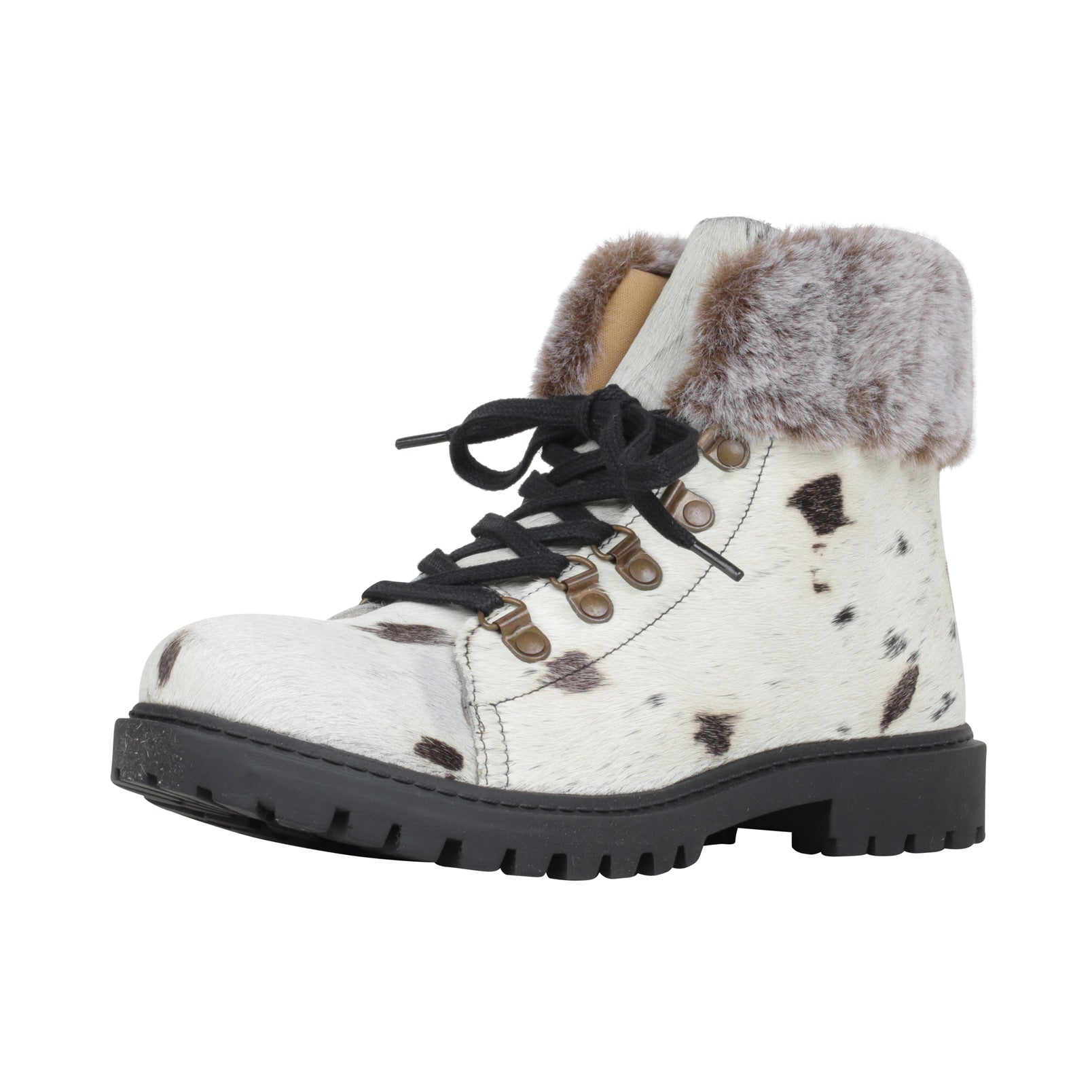 Beaver Boots - Myra USA