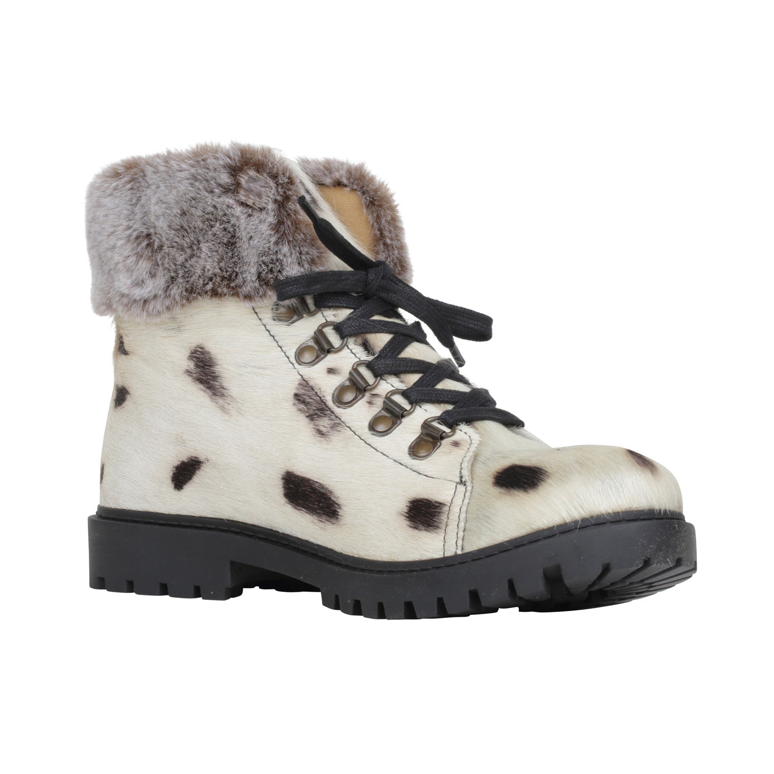 Beaver Boots - Myra USA