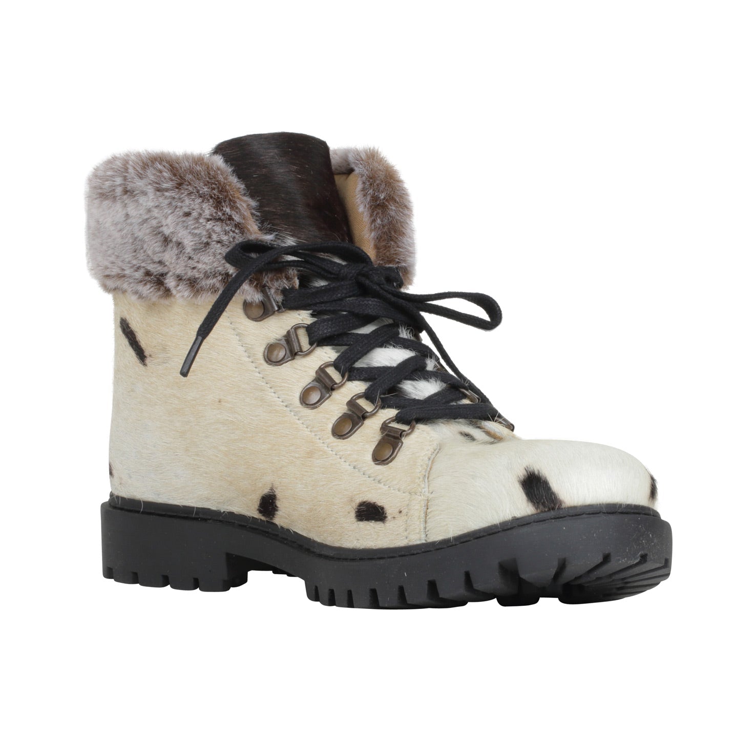 Beaver Boots - Myra USA