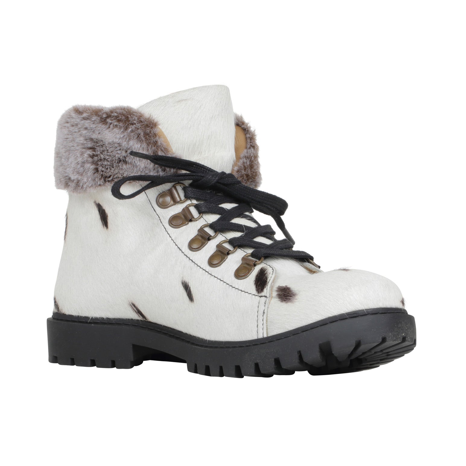 Beaver Boots - Myra USA