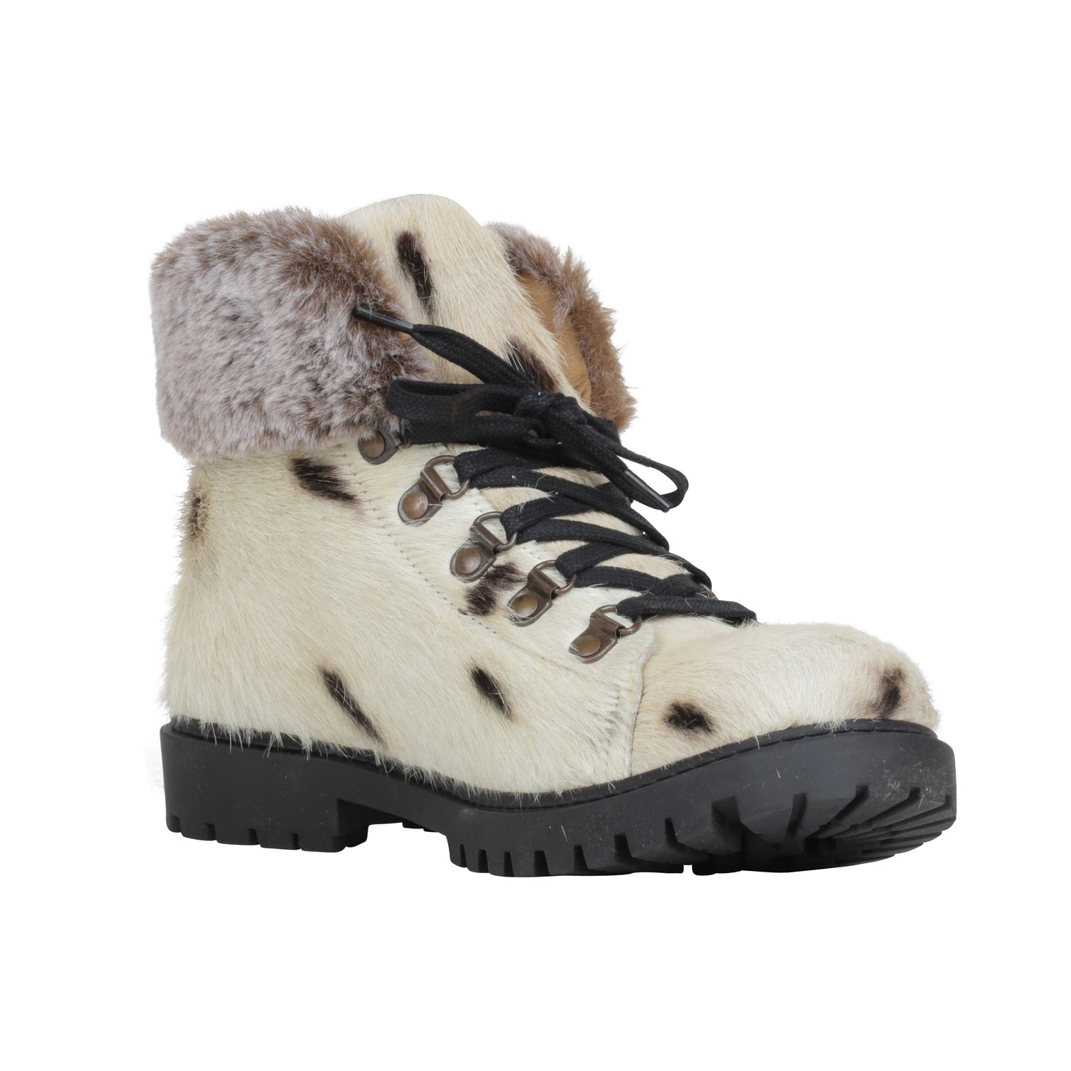 Beaver Boots - Myra USA