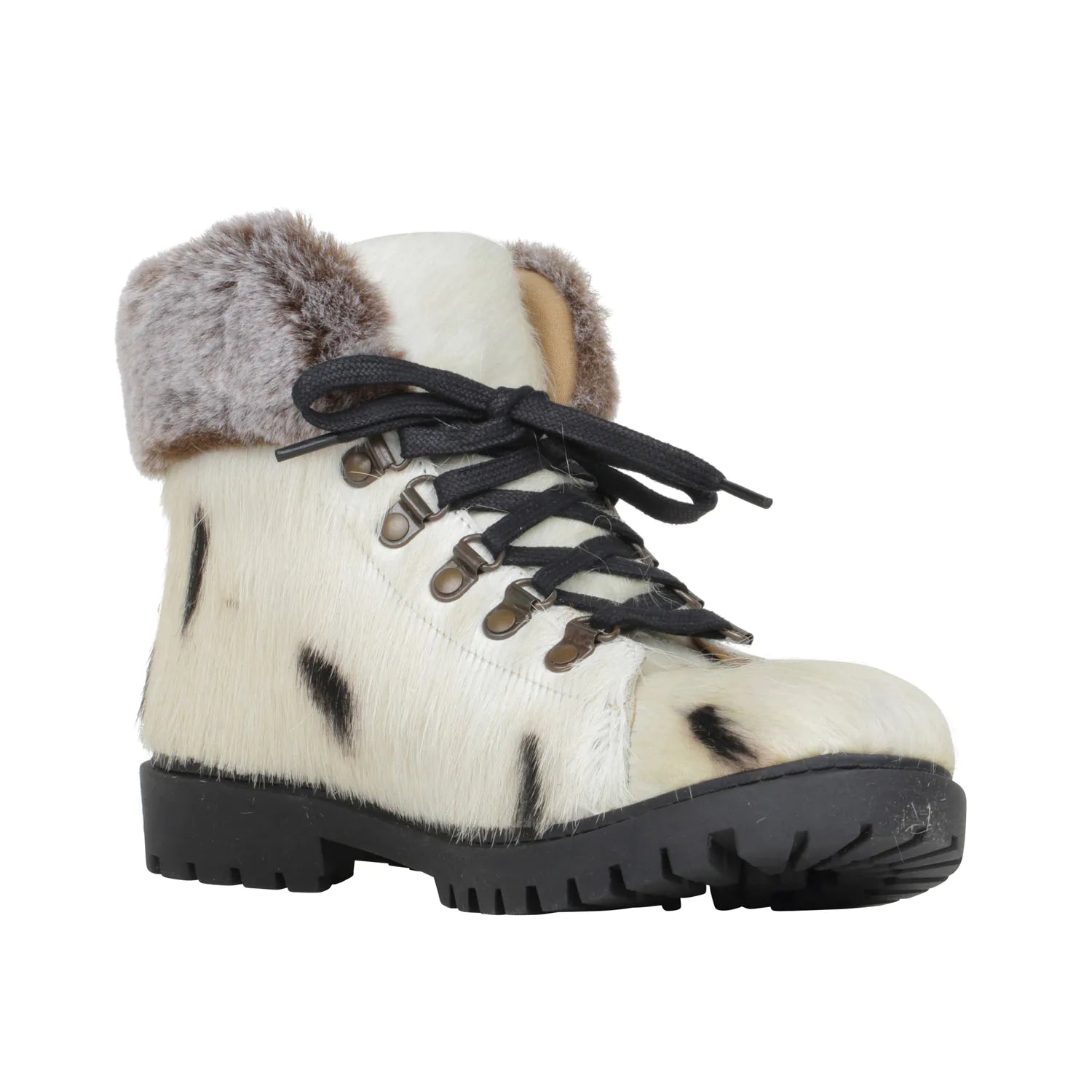 Beaver Boots - Myra USA