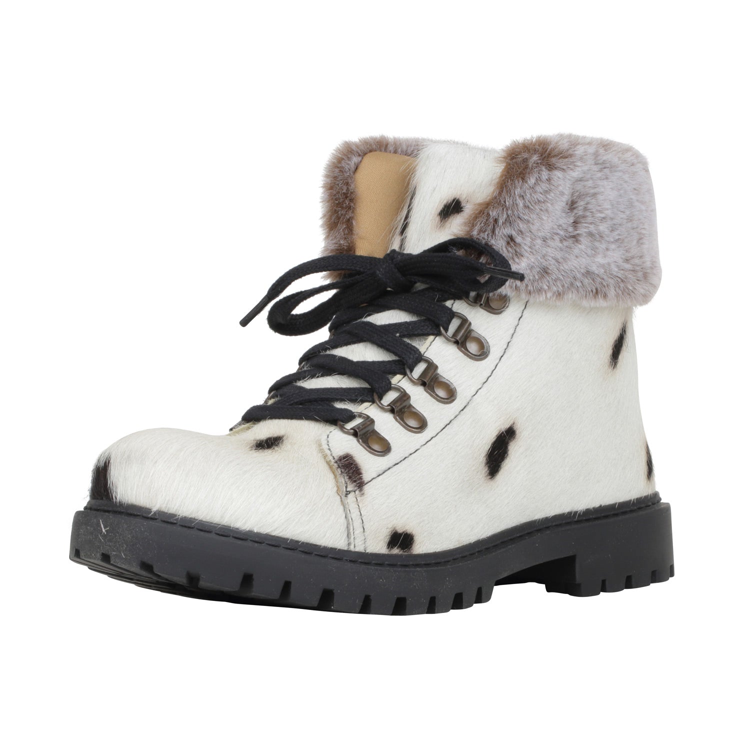 Beaver Boots - Myra USA