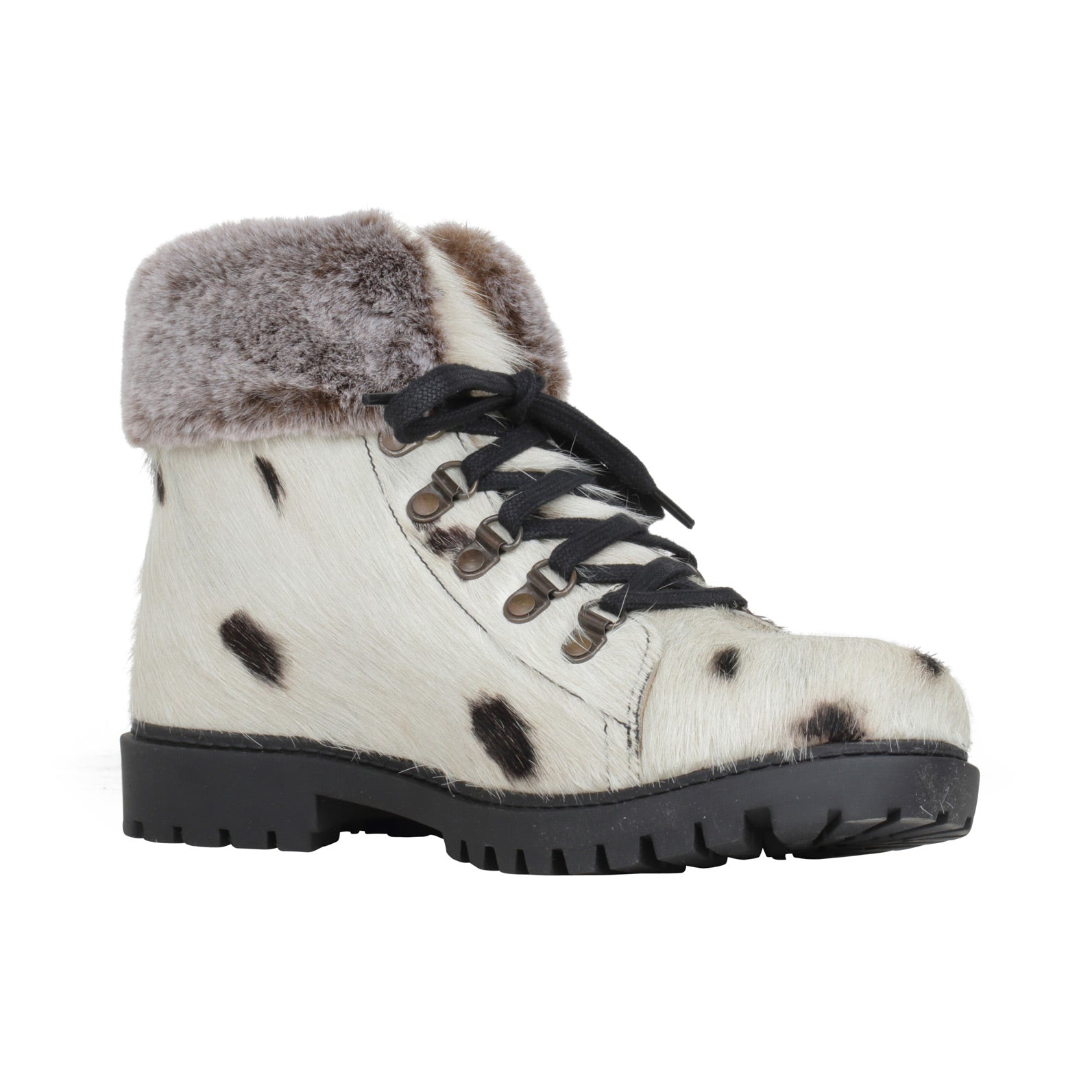 Beaver Boots - Myra USA