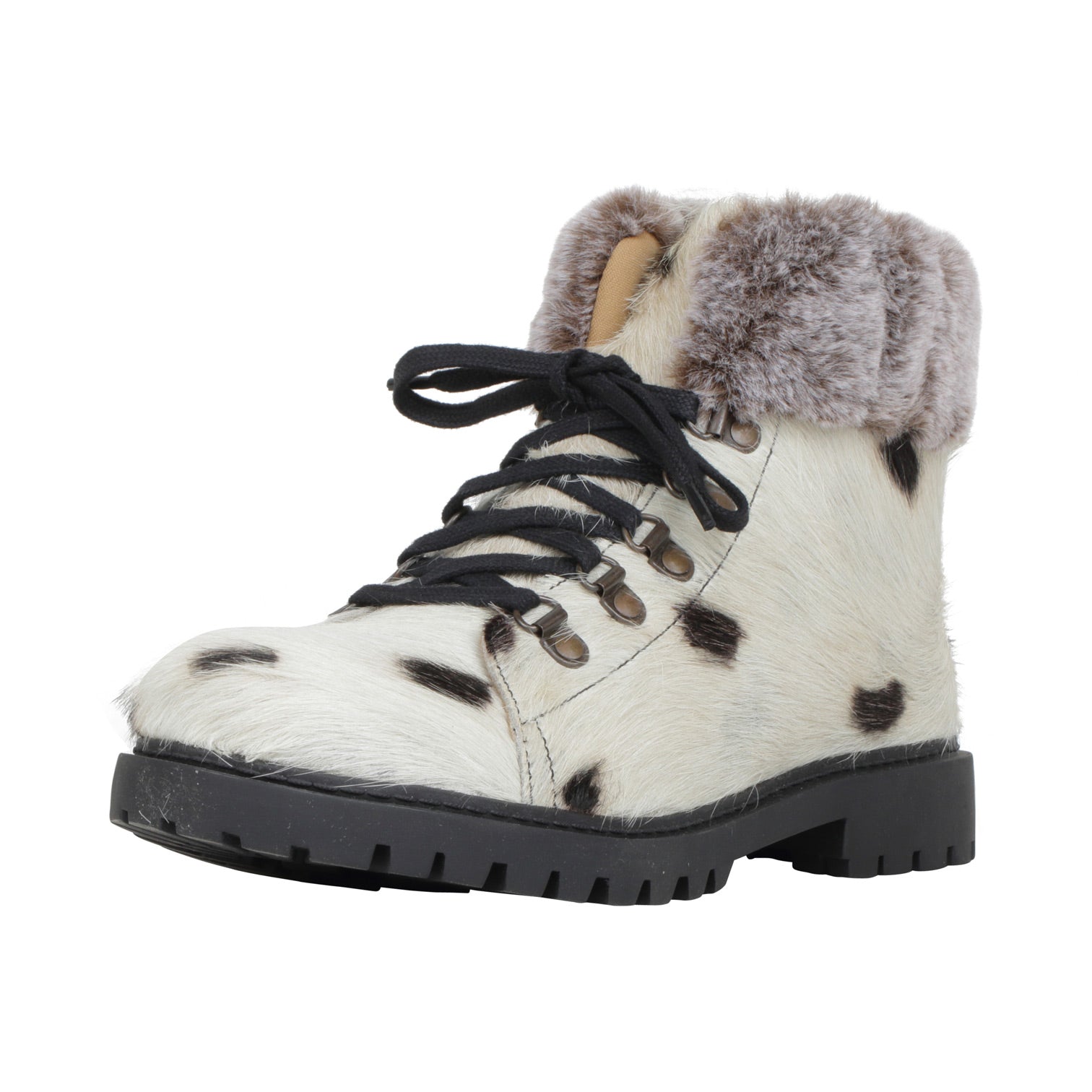 Beaver Boots - Myra USA