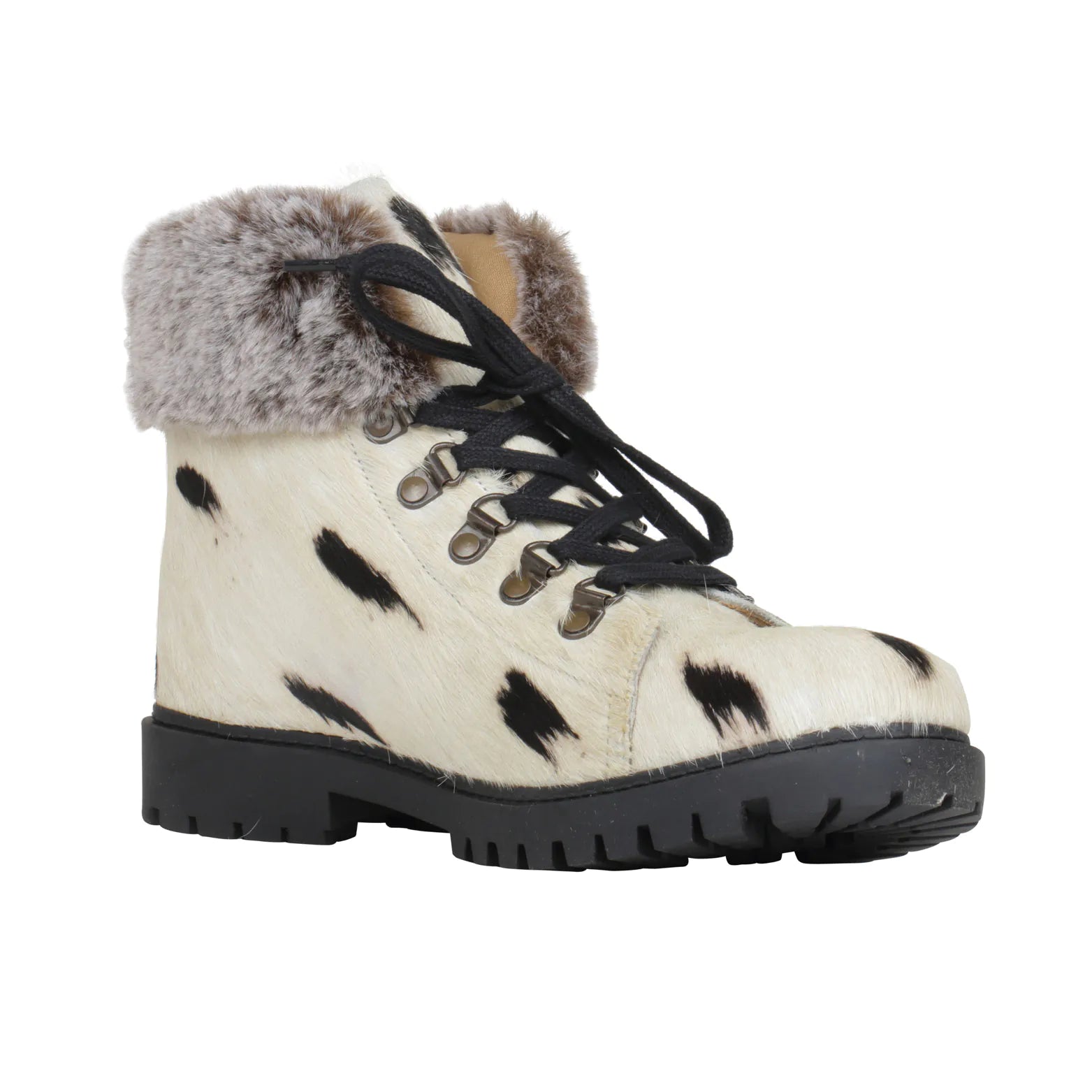 Beaver Boots - Myra USA